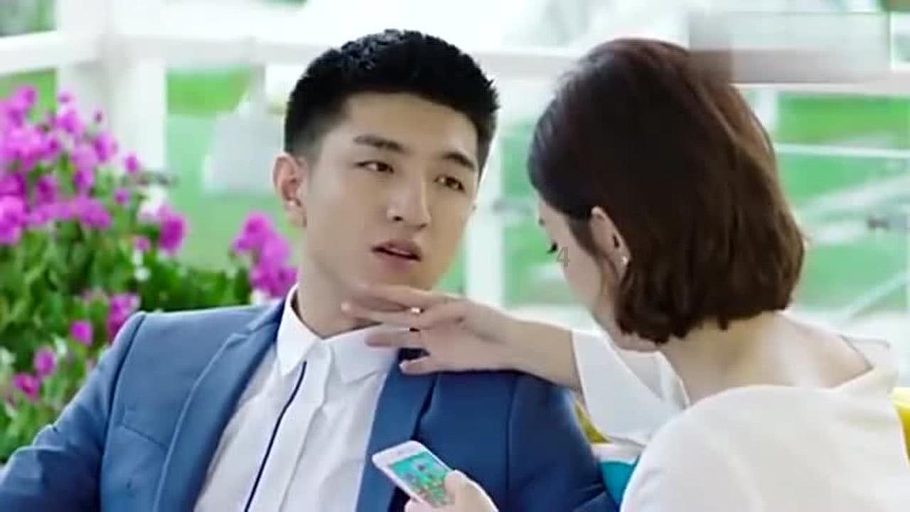 我要当大触