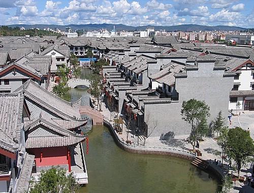长三角三省一市同步发布长江禁捕决定！为何要设置禁渔期？游戏画面