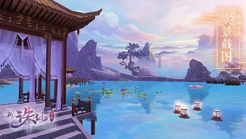 每天都在坚持跑步，究竟值不值？游戏画面